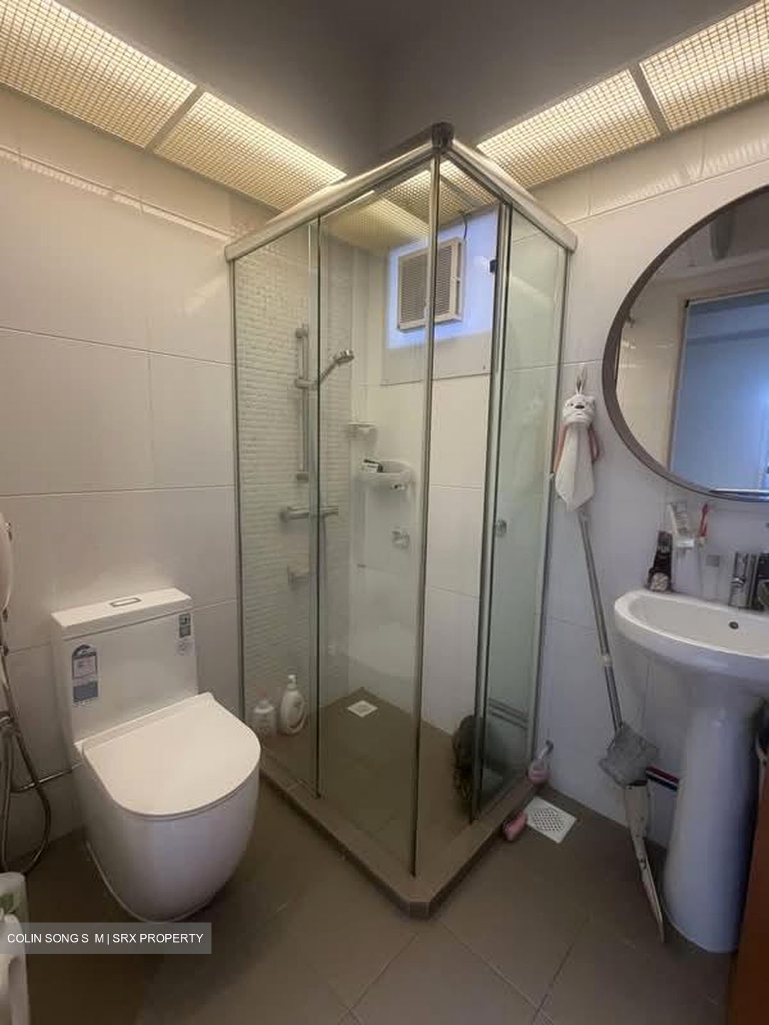 Blk 997A Buangkok Edgeview (Hougang), HDB 5 Rooms #574792441